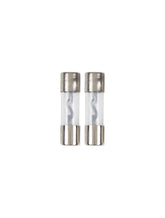 Raptor RAGU40-5 40 Amp Agu Fuses Nickel Plated - Mid Series - 5 Pk